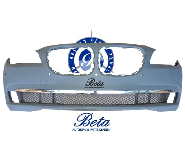 Front Bumper with PDC with Camera for BMW 7 Series F01/F02 2009-2015 models, Part Number 51117238751 Front Bumper with PDC with Camera for BMW 7 Series F01/F02 2009-2015 models, Part Number 51117238751